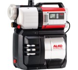 Wasserpumpe im Test: HW 5000 FMS Premium von Al-Ko, Testberichte.de-Note: 1.4 Sehr gut