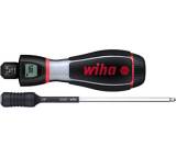 Metallwerkzeug im Test: iTorque von Wiha, Testberichte.de-Note: 1.6 Gut