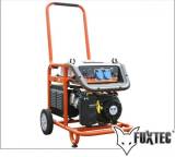 Stromaggregat im Test: FX-SG-3800 von Fuxtec, Testberichte.de-Note: 1.6 Gut