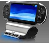 Gaming-Zubehör im Test: Speaker Stand for PS Vita von Nyko, Testberichte.de-Note: ohne Endnote