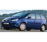 Focus C-Max 2.0 TDCi 6-Gang manuell (100 kW) [03]