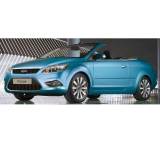 Focus CC 1.6 16V 5-Gang manuell (74 kW) [04]