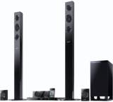Heimkinosystem im Test: SC-BTT490 von Panasonic, Testberichte.de-Note: ohne Endnote