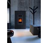 Kaminofen im Test: City Modulo Pellet von MCZ, Testberichte.de-Note: ohne Endnote