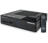 Multimedia-Player im Test: Life P85251 (MD 86711) von Medion, Testberichte.de-Note: ohne Endnote