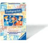 Gesellschaftsspiel im Test: Stadtgespräch von Ravensburger, Testberichte.de-Note: 2.2 Gut