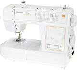 Nähmaschine im Test: H Class E 20 von Husqvarna Viking, Testberichte.de-Note: 1.8 Gut