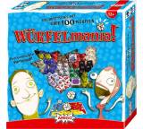 Gesellschaftsspiel im Test: Würfelmania! von Amigo, Testberichte.de-Note: 3.4 Befriedigend