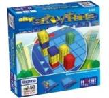 Gesellschaftsspiel im Test: City Skyline von Huch & Friends, Testberichte.de-Note: 2.2 Gut