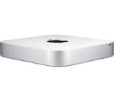 Mac Mini (2,6 GHz, 128GB SSD, 1TB HDD, 4G RAM) (2012)