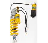 Motorrad-Stoßdämpfer im Test: TTX36 EC Mechatronik von Öhlins, Testberichte.de-Note: ohne Endnote