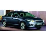 Focus Limousine 1.6 Ti-VCT 5-Gang manuell (85 kW) [04]