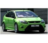 Focus RS400 6-Gang manuell (294 kW) [04] getunt von Wolf