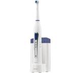Elektrische Zahnbürste im Test: Dentatwist Professional von Carrera, Testberichte.de-Note: ohne Endnote