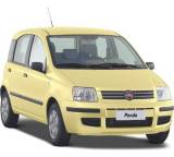 Panda 1.2 8V 4x4 5-Gang manuell (44 kW) [03]