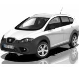 Altea Freetrack 2.0 TDI 4x4 6-Gang manuell (103 kW) [09]