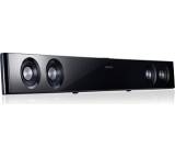 Soundbar im Test: HW-E350 von Samsung, Testberichte.de-Note: 1.9 Gut