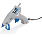 Heißklebepistole im Test: 920-15 von Dremel, Testberichte.de-Note: ohne Endnote