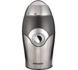 Butler 645141 elektrische Kaffeemühle