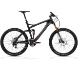 AMR Plus Lector 9000 - Sram X0 (Modell 2013)