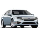 Auto im Test: Fusion [05] von Ford, Testberichte.de-Note: ohne Endnote