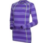 Funktionsunterwäsche im Test: Fjellrapp Lady Shirt von Bergans, Testberichte.de-Note: ohne Endnote