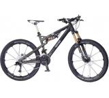 Verdita Green 8 - SRAM X0 (Modell 2013)