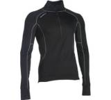 Funktionsunterwäsche im Test: Zip Longsleeve Warm-Quality von Mammut, Testberichte.de-Note: ohne Endnote