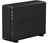 NAS-Server im Test: DS112+ (1 TB) von Synology, Testberichte.de-Note: ohne Endnote