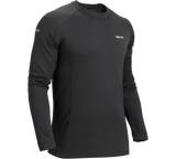 Funktionsunterwäsche im Test: Midweight Crew LS von Marmot, Testberichte.de-Note: ohne Endnote