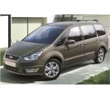 Auto im Test: Galaxy 2.0 TDCi 6-Gang manuell Ghia (96 kW) [06] von Ford, Testberichte.de-Note: 2.0 Gut