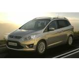 Grand C-Max 1.6 TDCi 6-Gang manuell (85 kW) [10]