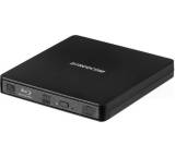 Mobile Blu-ray Rewriter USB 3.0