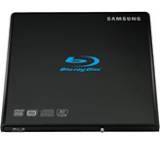 Brenner im Test: SE-506AB von Samsung, Testberichte.de-Note: 1.9 Gut