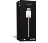 TV- / Video-Karte im Test: tizi (für Mac) von Equinux, Testberichte.de-Note: 2.1 Gut