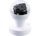 Überwachungskamera im Test: O!Care von Ozaki, Testberichte.de-Note: 2.7 Befriedigend