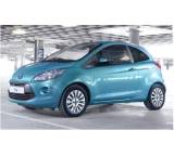 Ka 1.2 5-Gang manuell Titanium (51 kW) [09]