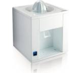 Entsafter im Test: Compact 4All ZP 29.00 von Petra, Testberichte.de-Note: ohne Endnote