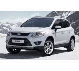 Kuga 2.0 TDCi 4x4 PowerShift (103 kW) [08]