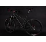 Fahrrad im Test: Quarterhorse QH (Modell 2013) von 2Souls Cycles, Testberichte.de-Note: ohne Endnote