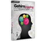 Lernprogramm im Test: Gehirnjogging Generations von Emme Deutschland, Testberichte.de-Note: 1.6 Gut