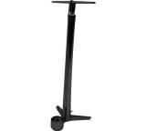 Luftpumpe im Test: Zacoo 5 von Birzman, Testberichte.de-Note: ohne Endnote