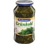 Grünkohl