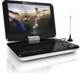 DVD-Player im Test: PD9015/12 von Philips, Testberichte.de-Note: 3.0 Befriedigend