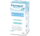Femtest Spermien-Test