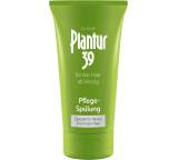 Haarspülung im Test: 39 Pflege-Spülung von Plantur, Testberichte.de-Note: 1.6 Gut