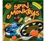 Gesellschaftsspiel im Test: Spin Monkeys von Rio Grande Games, Testberichte.de-Note: 2.8 Befriedigend