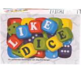 Gesellschaftsspiel im Test: Like Dice von Adlung-Spiele, Testberichte.de-Note: 2.2 Gut