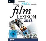 Software-Lexikon im Test: Das neue Filmlexikon 2013 von USM - United Soft Media, Testberichte.de-Note: 2.0 Gut