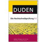 Office-Anwendung im Test: Korrektor 9.0 für Adobe Indesign von Duden Verlag, Testberichte.de-Note: 1.0 Sehr gut